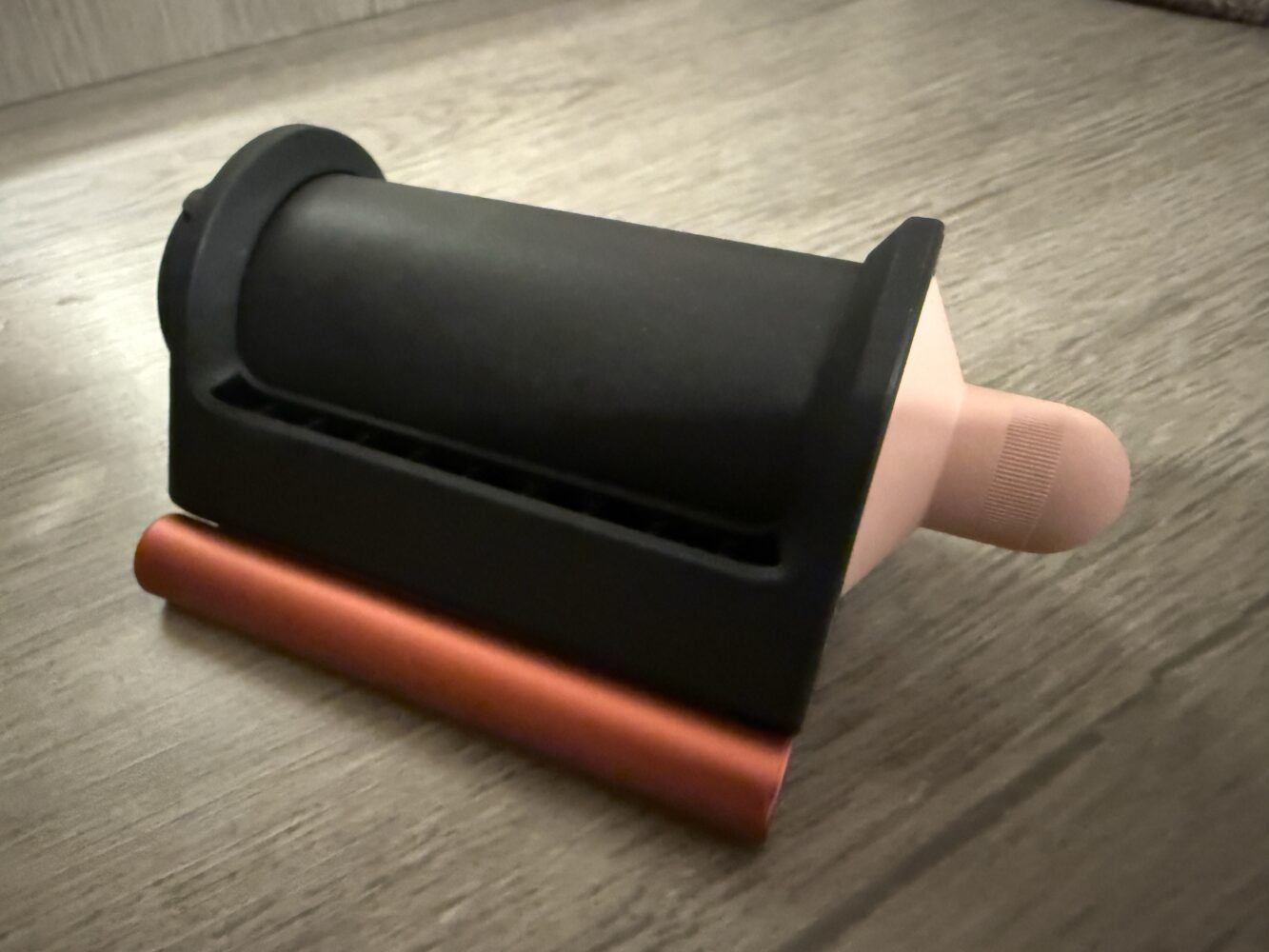 From ordinary to extraordinary: how the Dyson Airwrap i.d. became my favorite hair tool (6) From ordinary to extraordinary: how the Dyson Airwrap i.d. became my favorite hair tool (6)