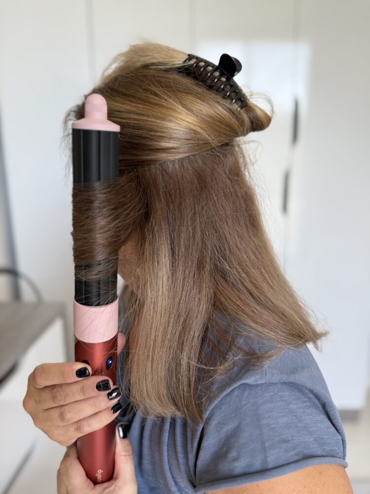 From ordinary to extraordinary: how the Dyson Airwrap i.d. became my favorite hair tool (18) From ordinary to extraordinary: how the Dyson Airwrap i.d. became my favorite hair tool (18)