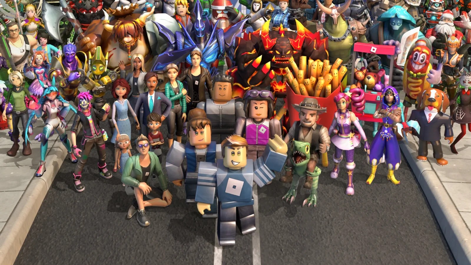 Roblox Strengthens Regional Presence With New General Manager Games Roblox .webp
