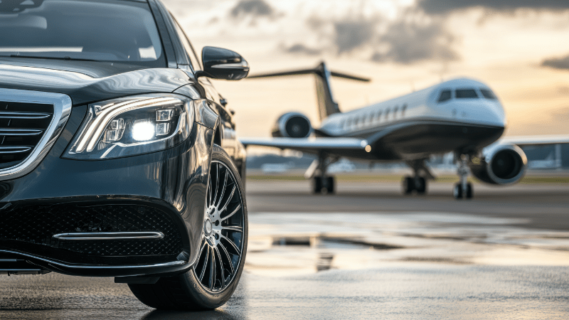 Chauffeur