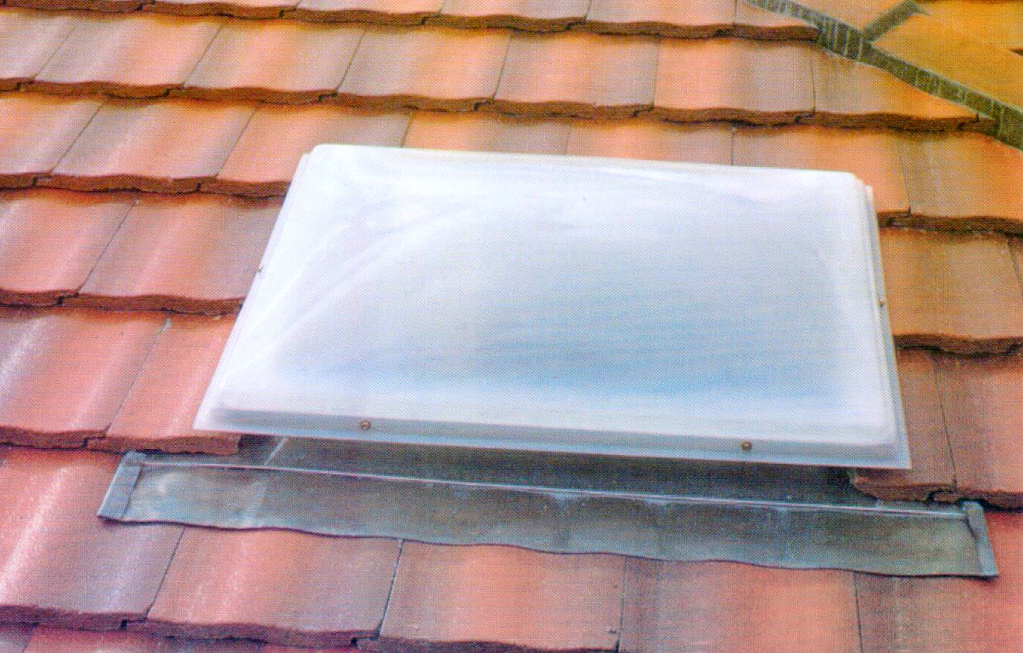 skylight system