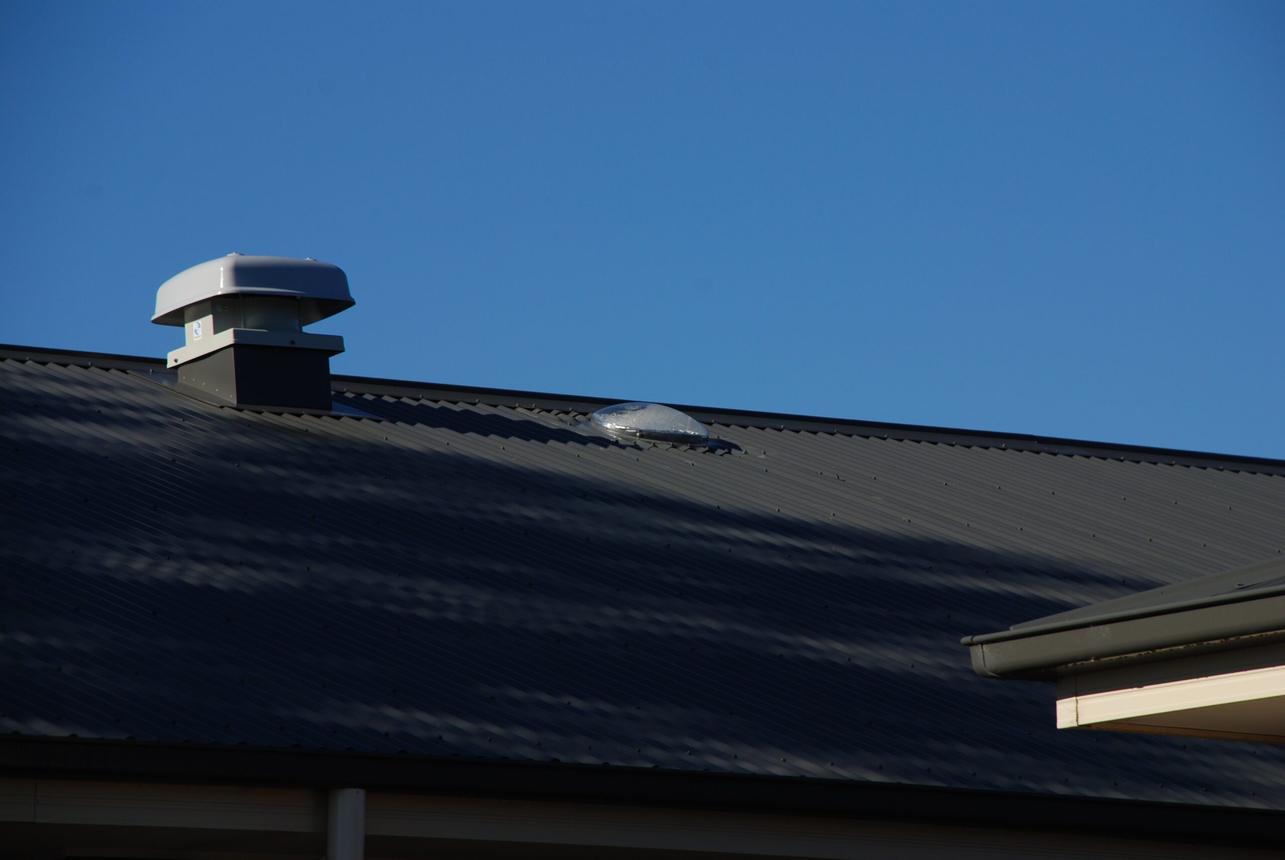 Skylight domes Melbourne