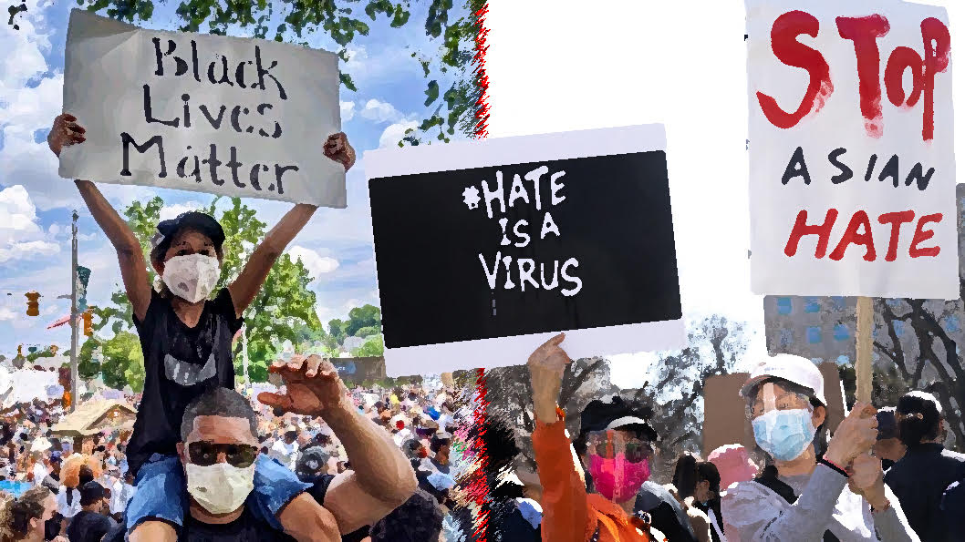 Recognising the roots of racism in Singapore Academia SG