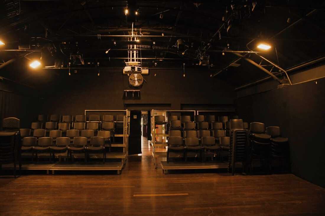 Academia Charlot | Artes Escénicas