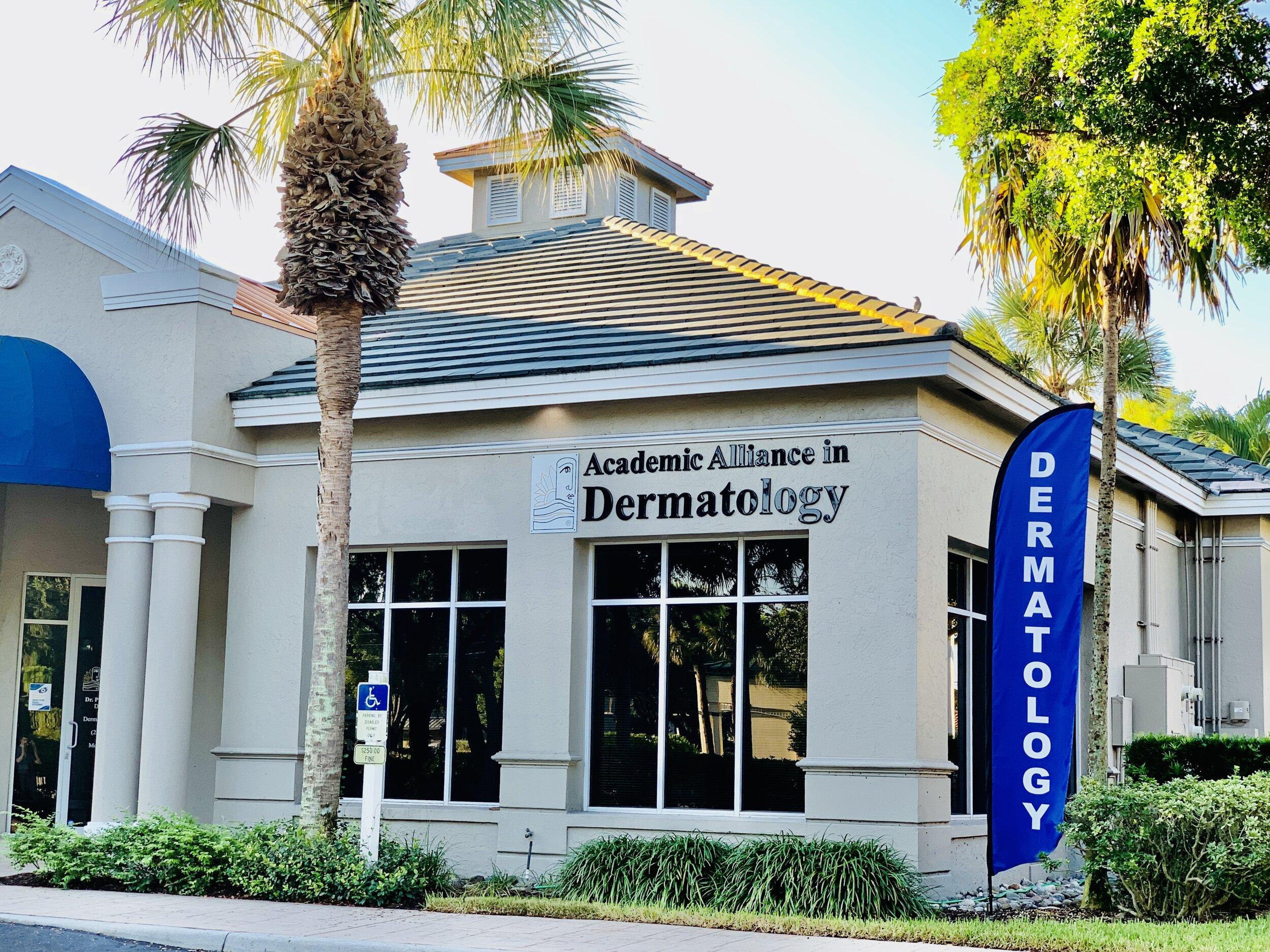 This property is not currently available for sale. Dermatology Meets Luxury At Aad S Naples Office Academic Alliance In Dermatology