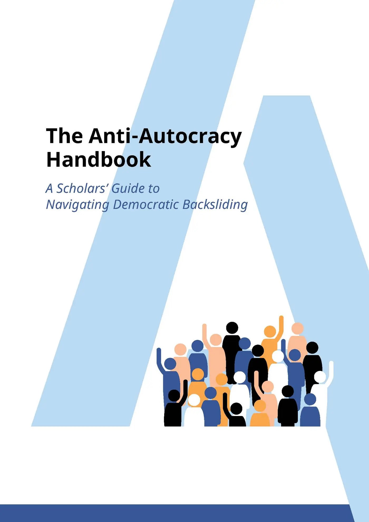 Authoritarianization Does Not Happen Overnight