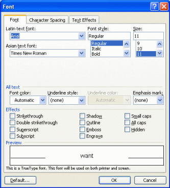 The cascading toolbar menu appears. Ms Word Formatting Toolbar And Text Formatting Microsoft Word Microsoft Word Faqs Microsoft Word Template Microsoft Word Introduction Microsoft Word News Microsoft Word Tutorial Microsoft Word Toolbar