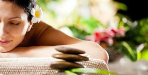 Treatments 6 Spa Aromatherapy massage