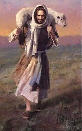 24th Sunday in Ordinary Time Year C, September 15, 2019-"Lost but found"