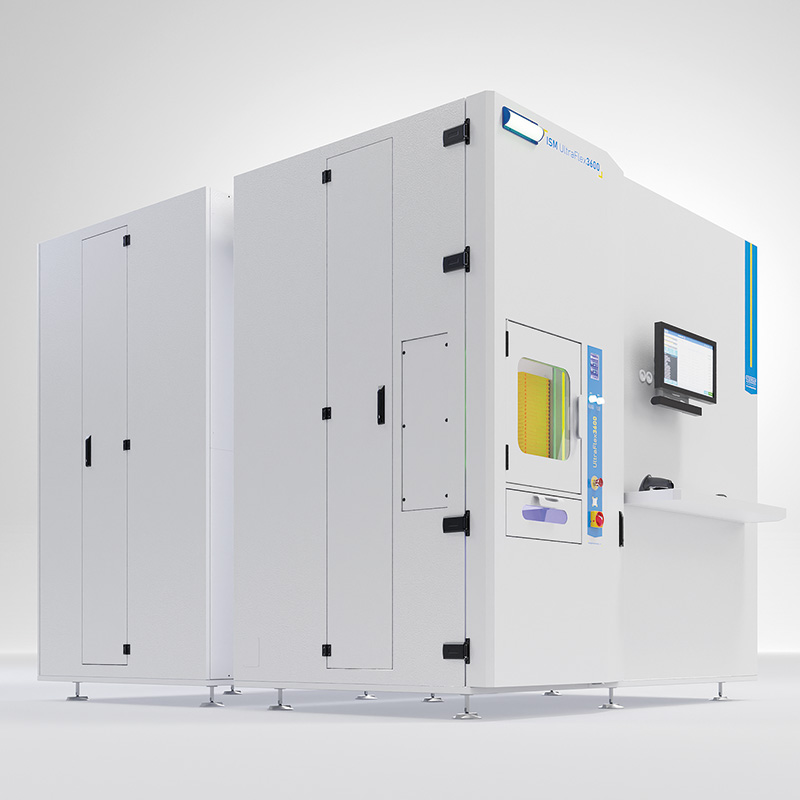 ISM 3600 et 3900