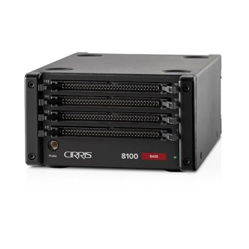 8100 cirris test accelonix