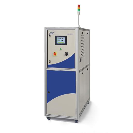 eau processus,recyclage de l'eau,recyclage,découpe de précision,filtration,microélectronique