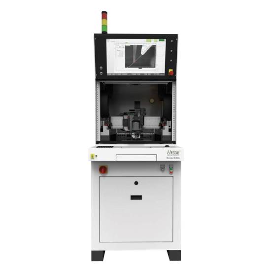 Câbleuse automatique,wirebonding ball,wirebonding wedge,Bondhead robuste