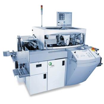 Die bonding,leadframe,strip,haute cadence,microélectronique,