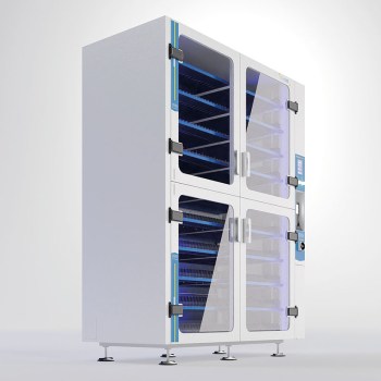 Armoire Pick to Light ISM500