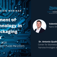 Webinar Nano-Dimension AME