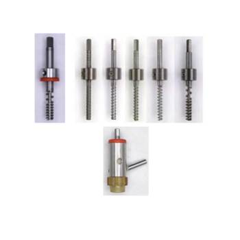 pompe Hyflow,Pompes volumétrique,pompe,auger,systèmes de dispenses,microélectronique