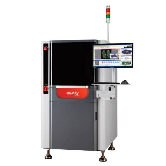 SPI 3D,inspection