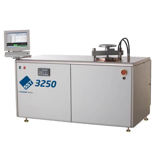Wafer bonder,atmosphère controlée,wafers,wafer bonding
