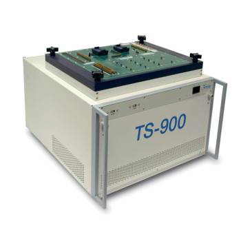 TS900 test semiconducteur