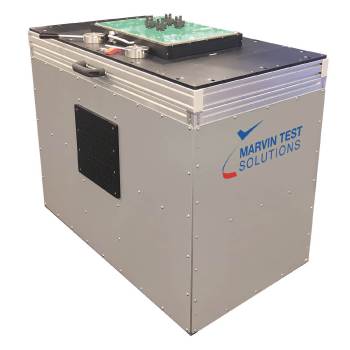 TS-960e5g pour test fonctionnel