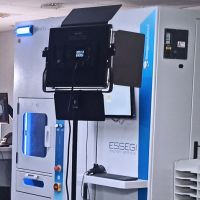 Showroom avec webdémo