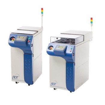 adt 977 nettoyage wafer cleaner accelonix
