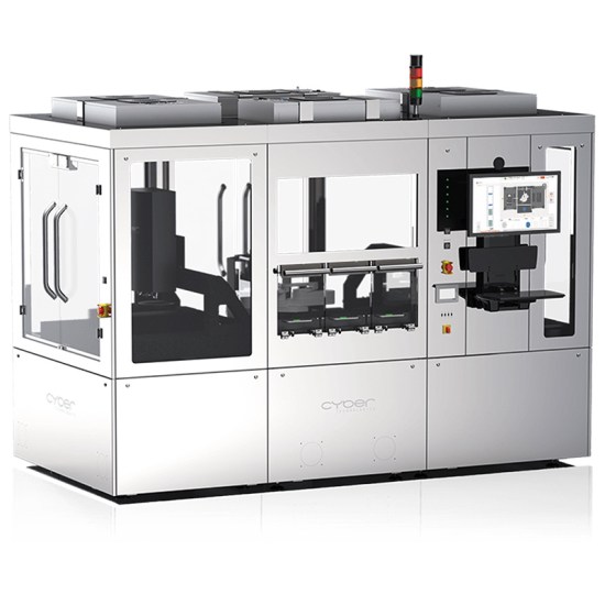 al200s al200d metrology cybertechnologies accelonix