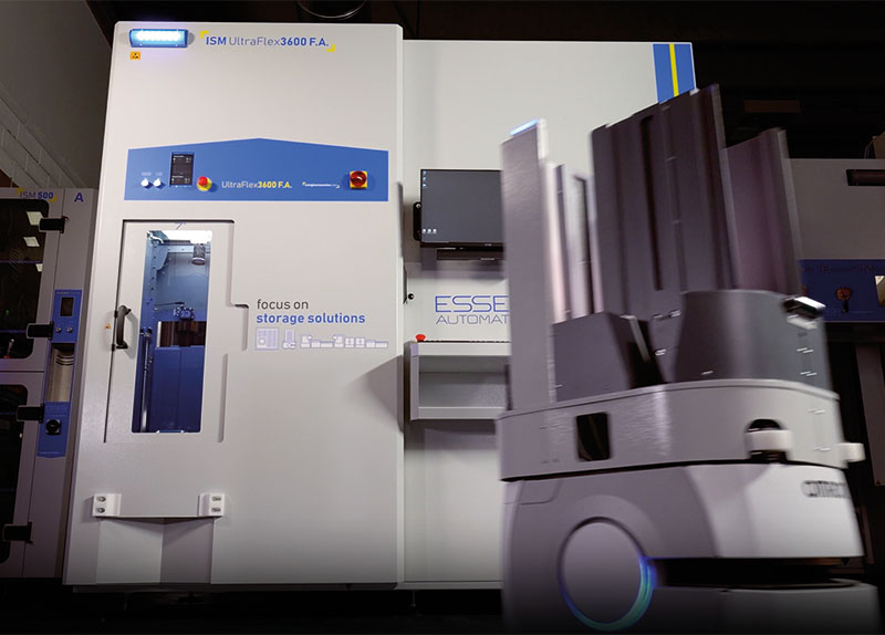 amr ultraflex 3600fa logistique 4 essegi accelonix