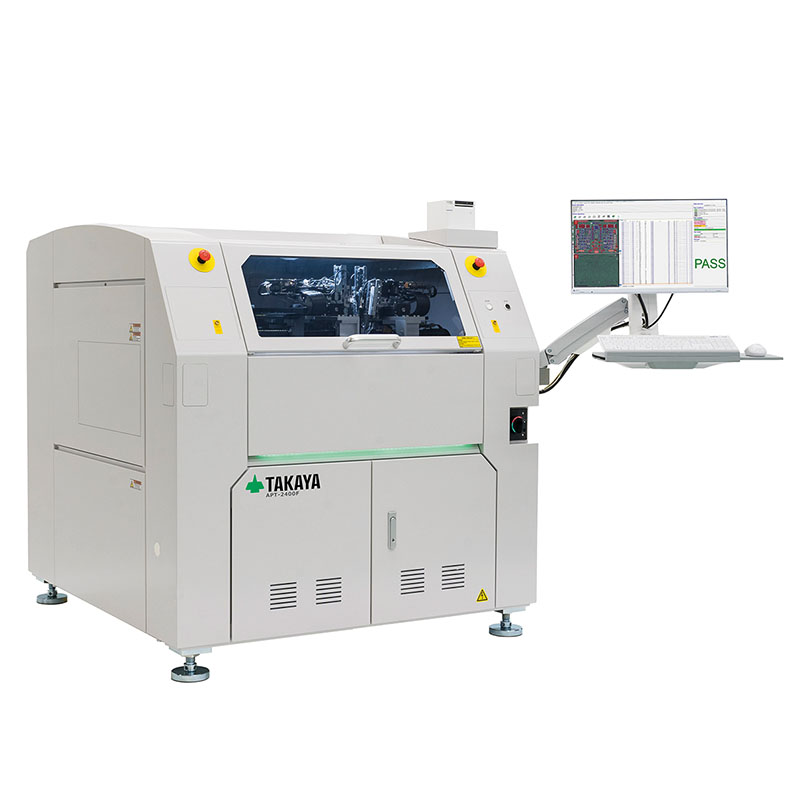 apt 2400f series single sided flying probe tester 1 takaya accelonix