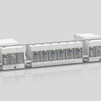 asys automatica 2025