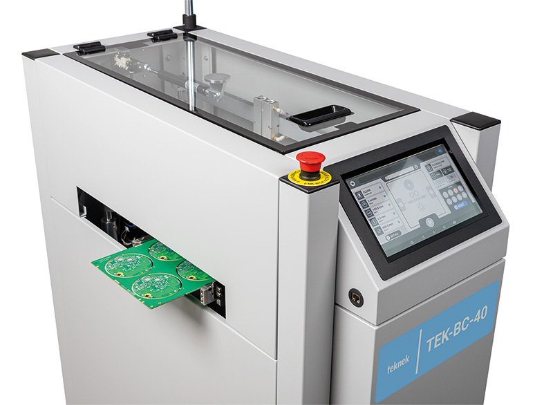 bc40 nettoyage pcb 2 teknek accelonix