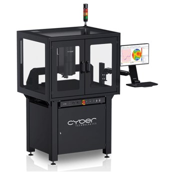 ct300 ct350 metrology cybertechnologies accelonix
