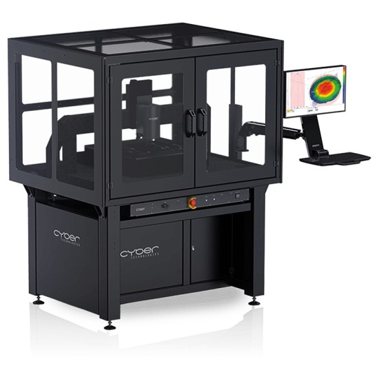 ct350t metrology cybertechnologies accelonix