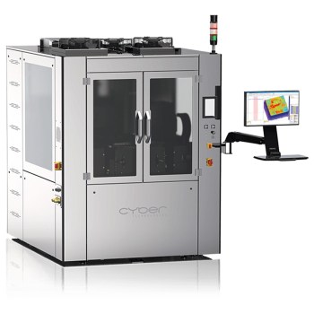 ct450g metrology cybertechnologies accelonix