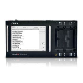 Testeur haute tension avec PC Windows