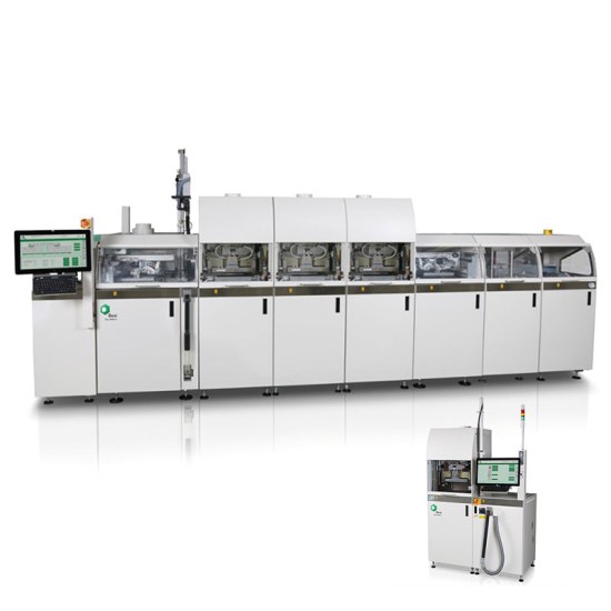 fico ams mms molding system besi accelonix
