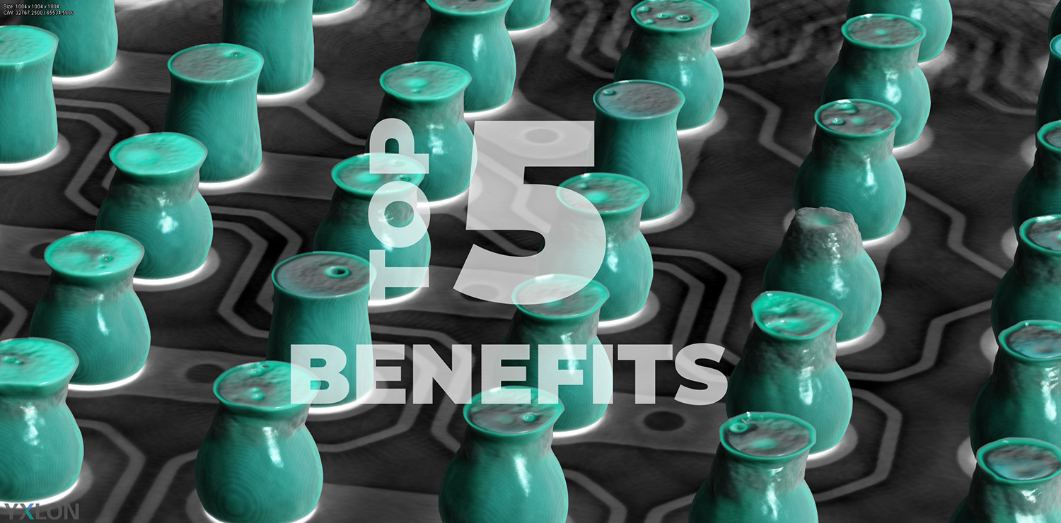 laminography 5benefits xray yxlon accelonix