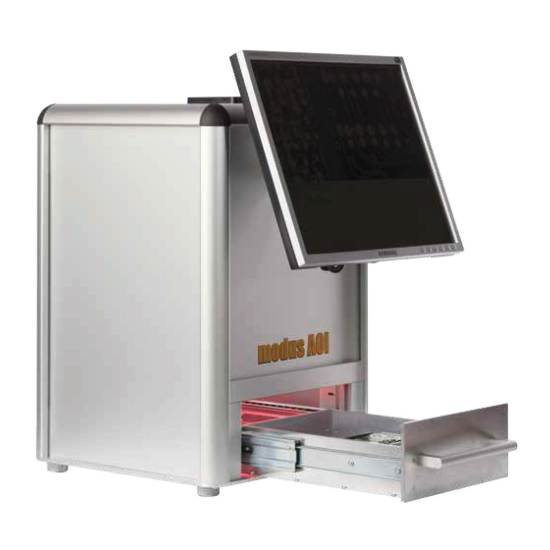 Inspection MCS10