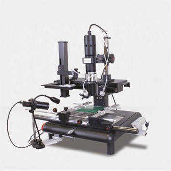 pdr ir q3 semi auto rework station accelonix