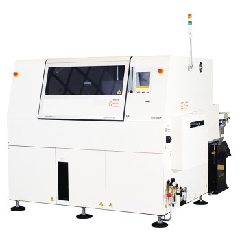 rl132 insertion radiale panasonic accelonix