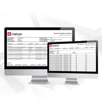 traceability precision tracking pcba compliance quality accelonix