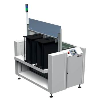 chargeur pour PCB,racks,stockage,PCB,grande capacité,plusieurs cartes