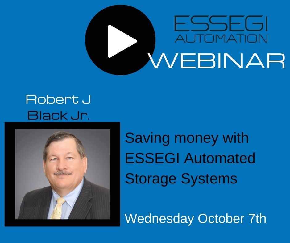 webinar essegi sur le stockage