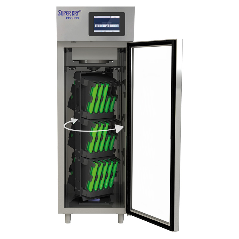 xsdc stockage pate braser 2 totech accelonix
