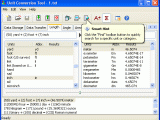 Unit Conversion Tool Overview