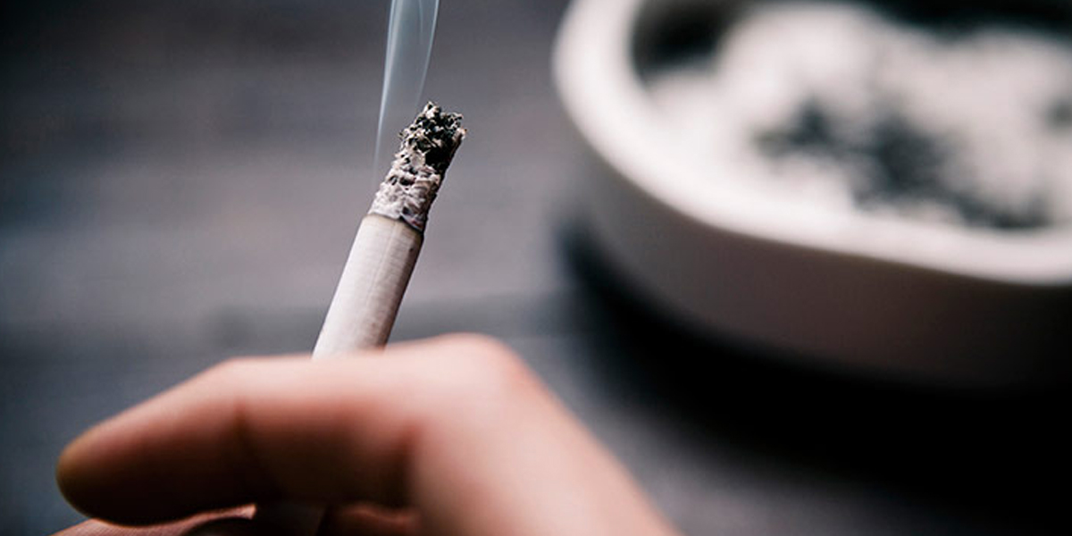 Día Mundial sin Tabaco