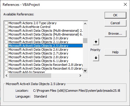 Access Vba Adodb Recordset Access - Download Classic City Illustration | 4K