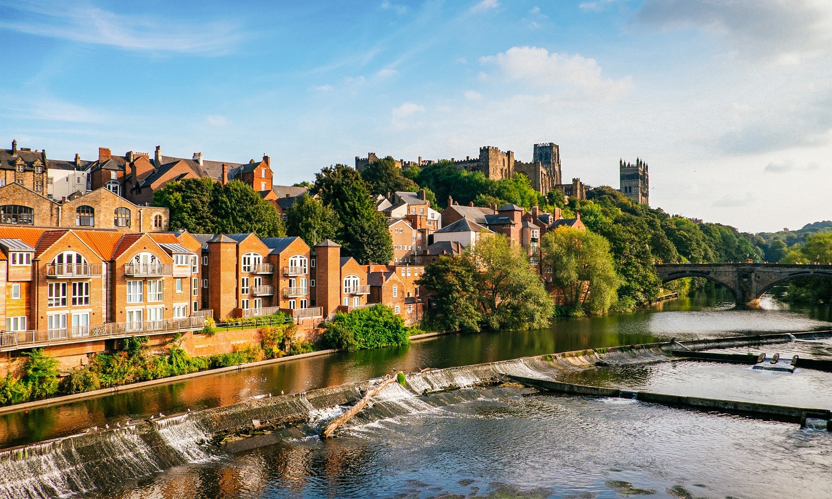 Durham