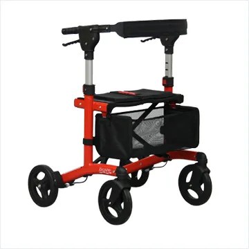 Escape Mobility Rollator | Access Abilities